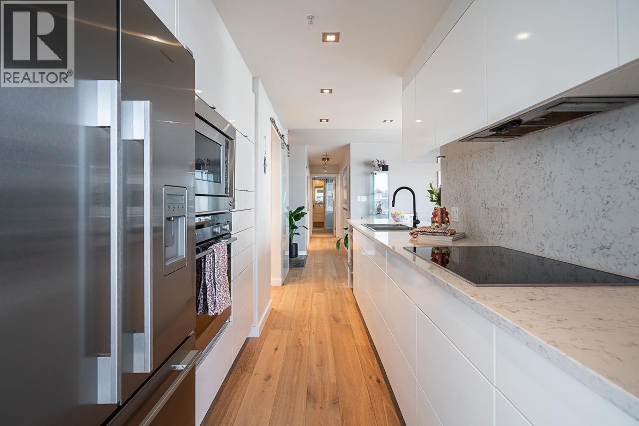 505 1201 Marinaside Crescent, Vancouver, British Columbia V6Z 2V2 - Photo 17 - R3155615