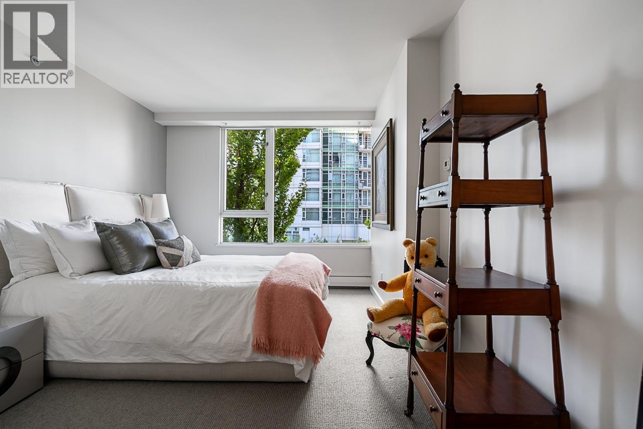 505 1201 Marinaside Crescent, Vancouver, British Columbia V6Z 2V2 - Photo 19 - R3155615