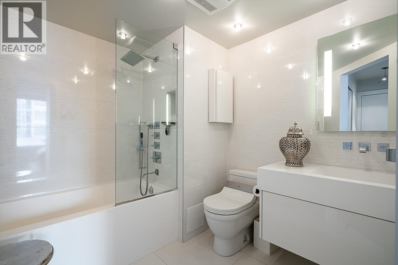 505 1201 Marinaside Crescent, Vancouver, British Columbia V6Z 2V2 - Photo 22 - R3155615