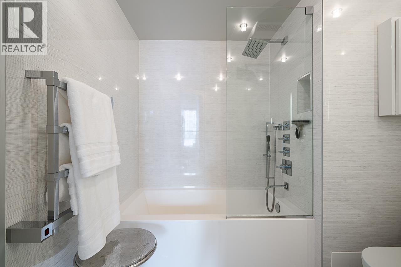 505 1201 Marinaside Crescent, Vancouver, British Columbia V6Z 2V2 - Photo 23 - R3155615