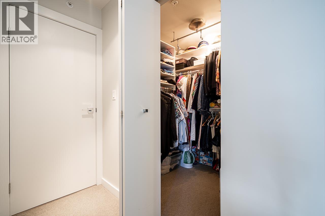 505 1201 Marinaside Crescent, Vancouver, British Columbia V6Z 2V2 - Photo 24 - R3155615