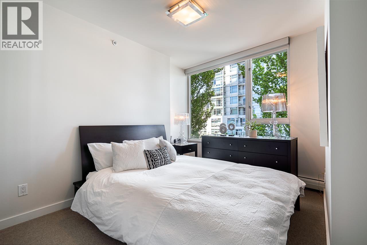 505 1201 Marinaside Crescent, Vancouver, British Columbia V6Z 2V2 - Photo 25 - R3155615