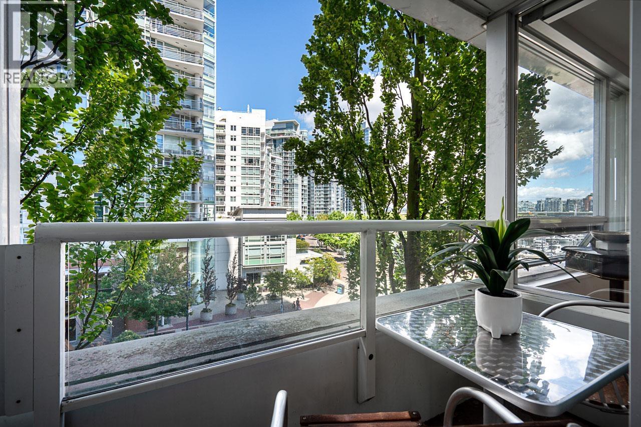 505 1201 Marinaside Crescent, Vancouver, British Columbia V6Z 2V2 - Photo 27 - R3155615