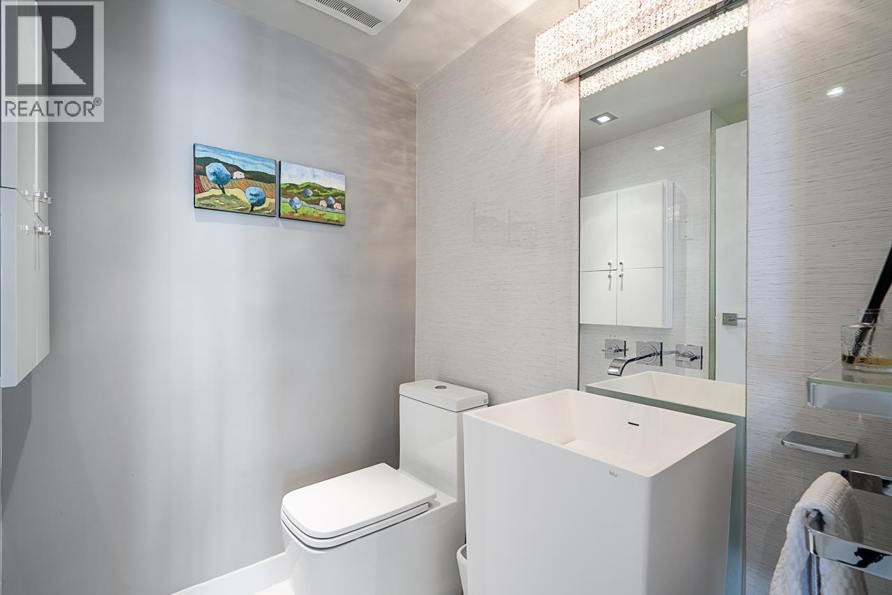 505 1201 Marinaside Crescent, Vancouver, British Columbia V6Z 2V2 - Photo 29 - R3155615