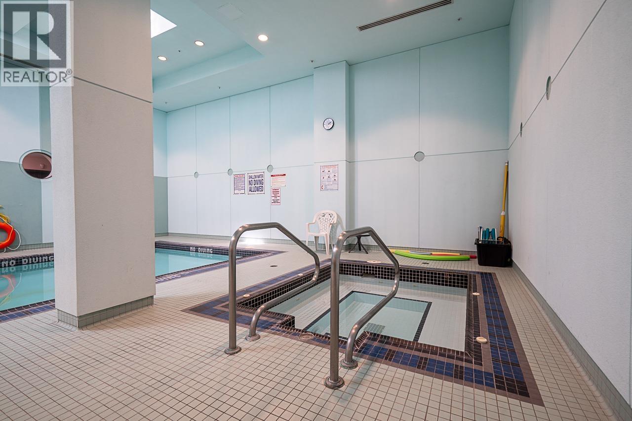 505 1201 Marinaside Crescent, Vancouver, British Columbia V6Z 2V2 - Photo 35 - R3155615
