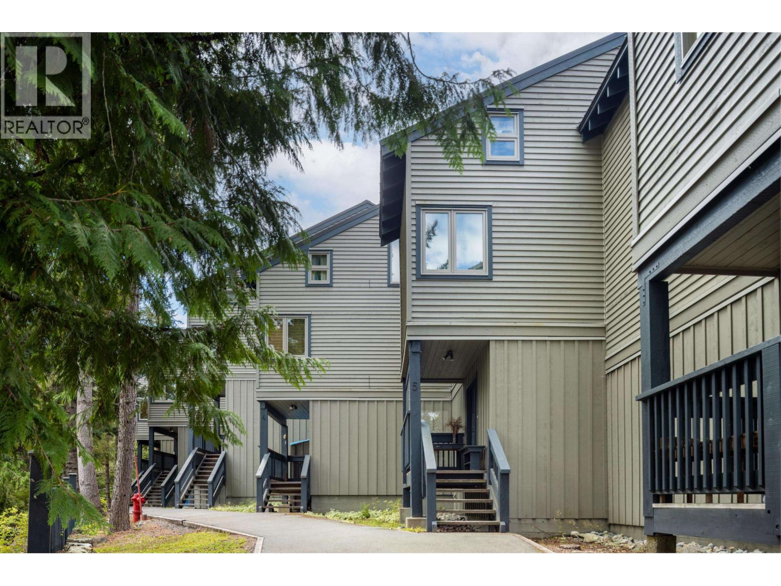 5 2200 Eva Lake Road, Whistler, British Columbia  V8E 0A6 - Photo 2 - R3155620