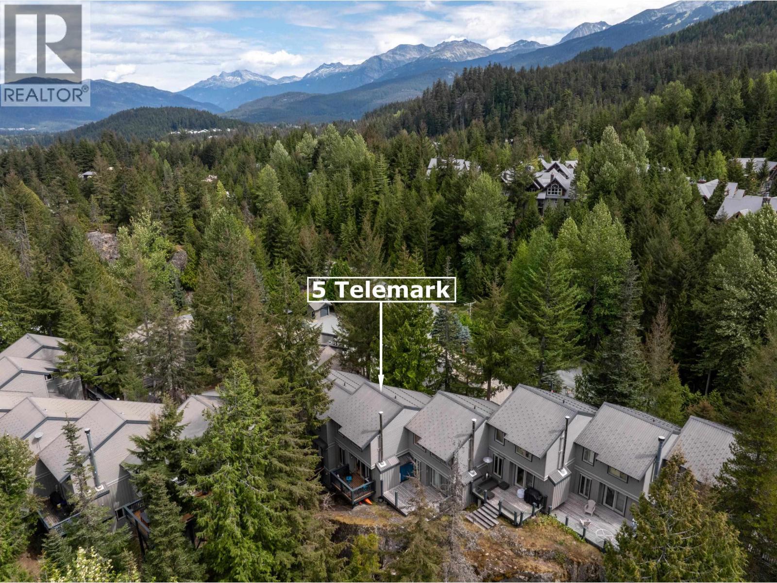 5 2200 Eva Lake Road, Whistler, British Columbia  V8E 0A6 - Photo 38 - R3155620