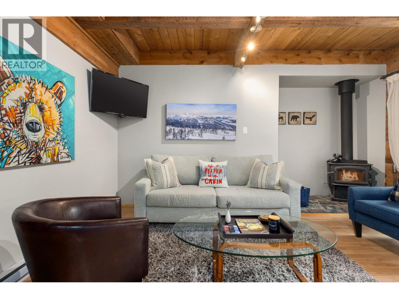5 2200 Eva Lake Road, Whistler, British Columbia  V8E 0A6 - Photo 6 - R3155620