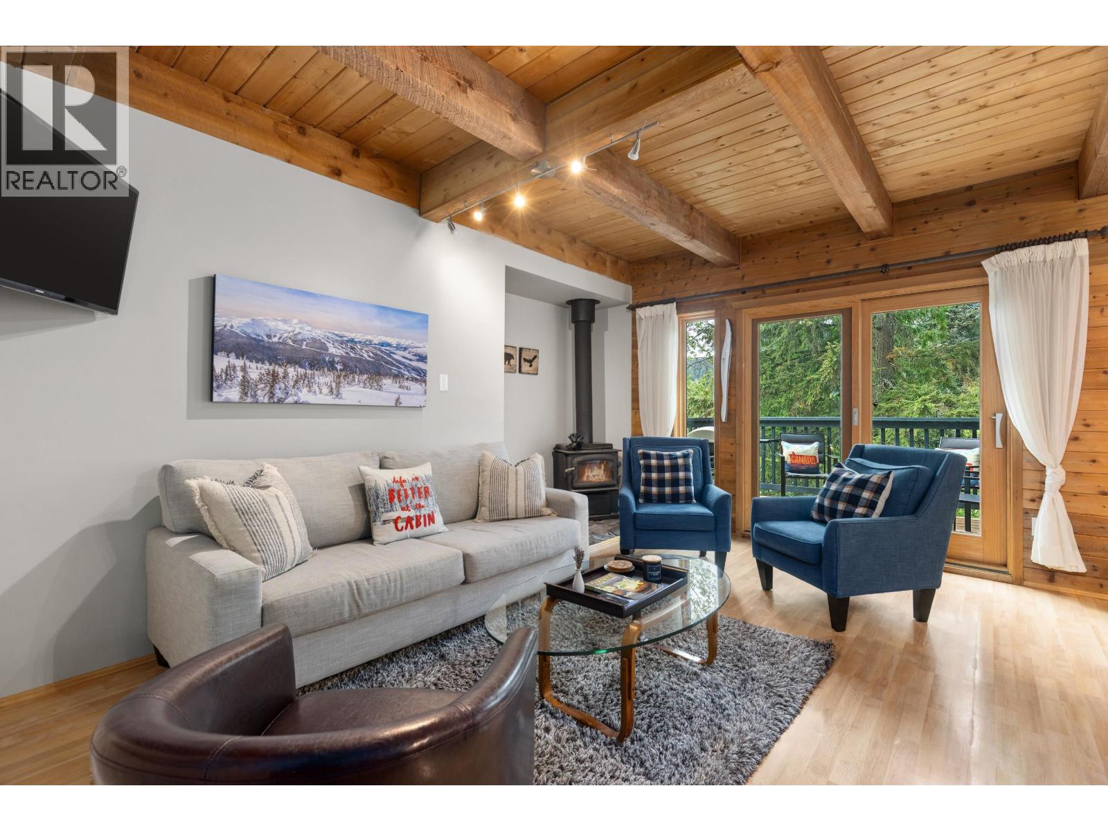 5 2200 Eva Lake Road, Whistler, British Columbia  V8E 0A6 - Photo 7 - R3155620
