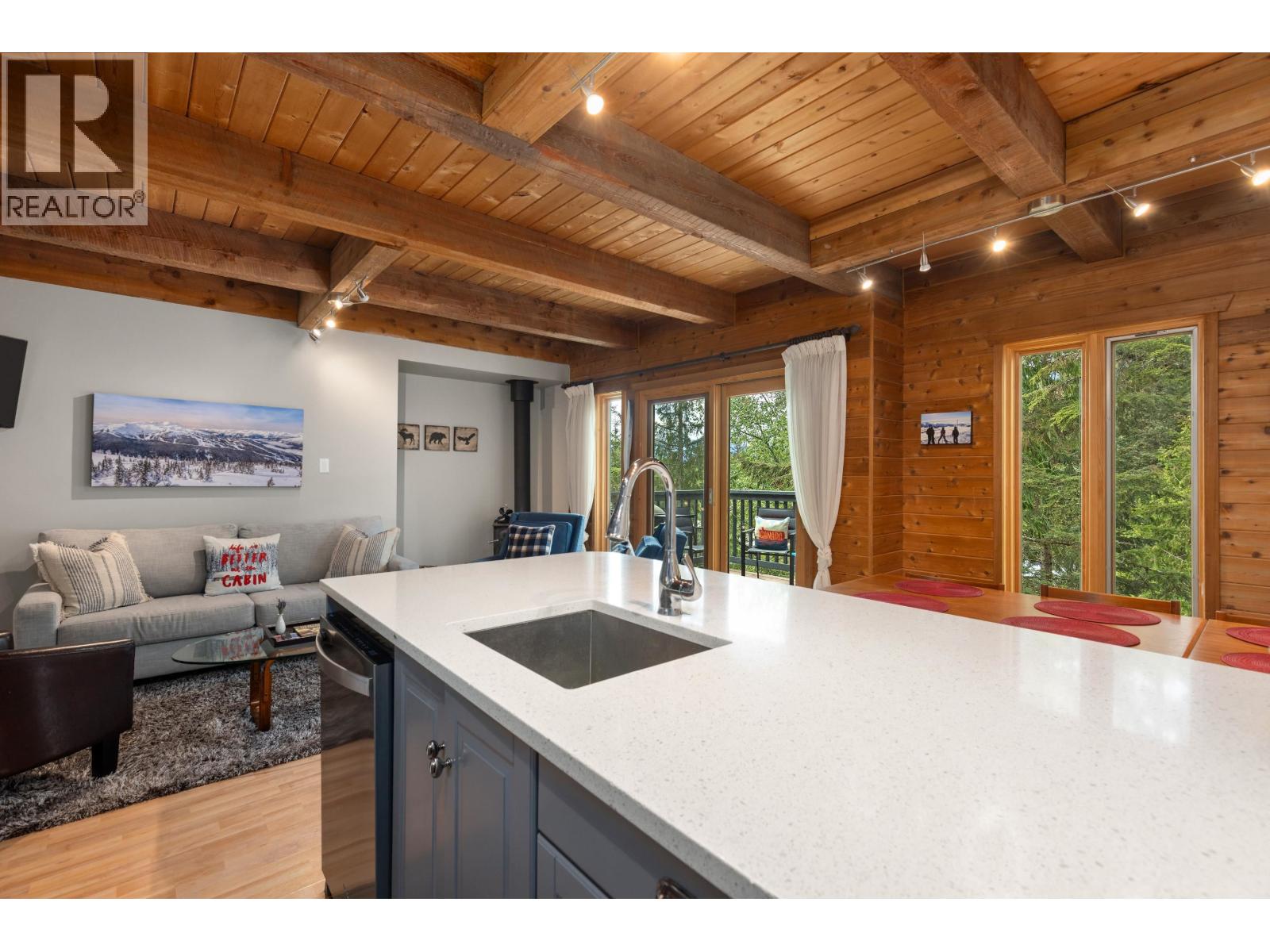 5 2200 Eva Lake Road, Whistler, British Columbia  V8E 0A6 - Photo 9 - R3155620