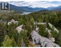 5 2200 EVA LAKE ROAD, Whistler, British Columbia