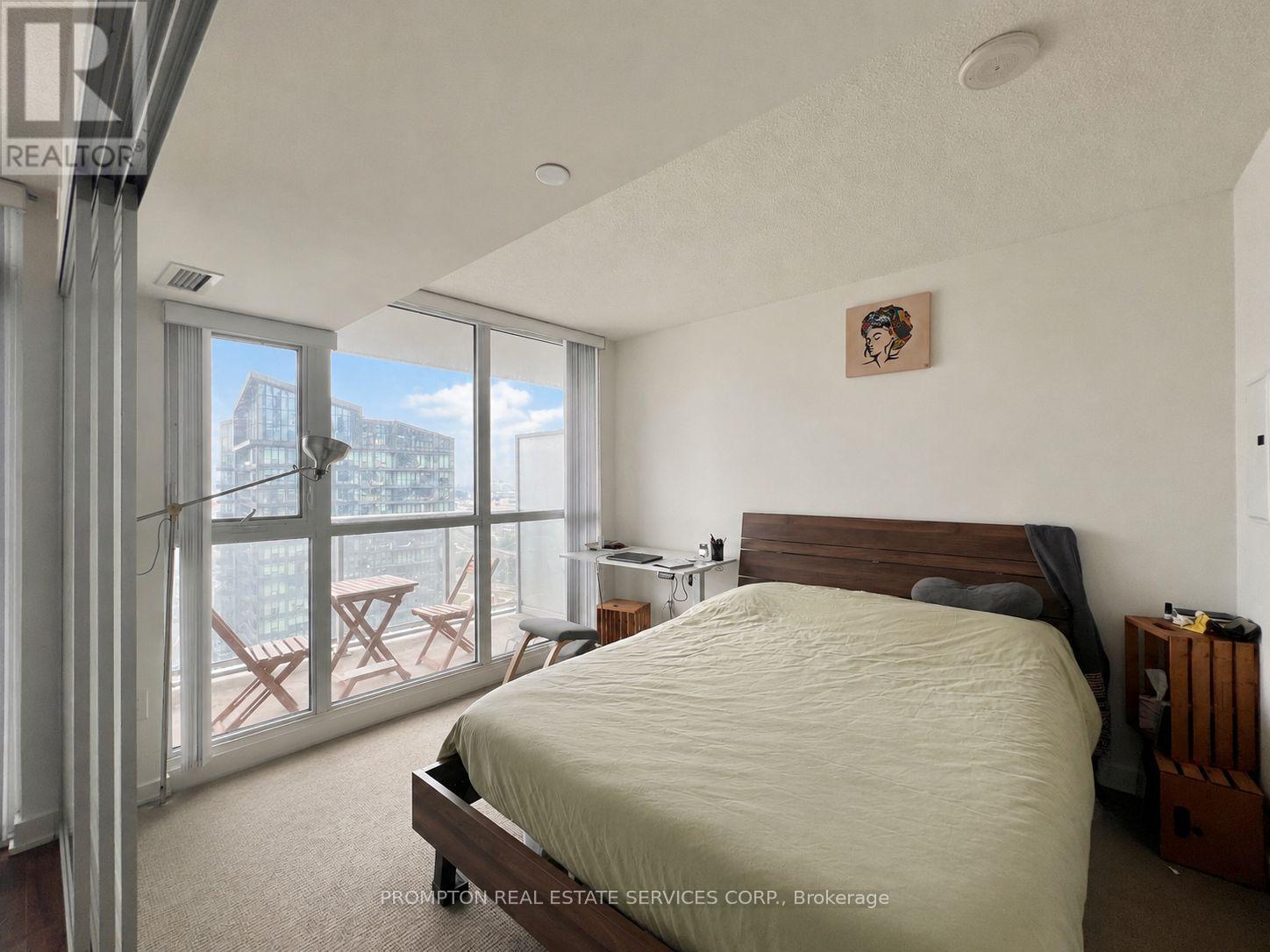 3310 - 75 Queens Wharf Road, Toronto, Ontario  M5V 0J8 - Photo 9 - C13673198