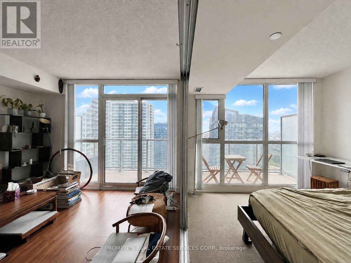 3310 - 75 Queens Wharf Road, Toronto, Ontario  M5V 0J8 - Photo 8 - C13673198