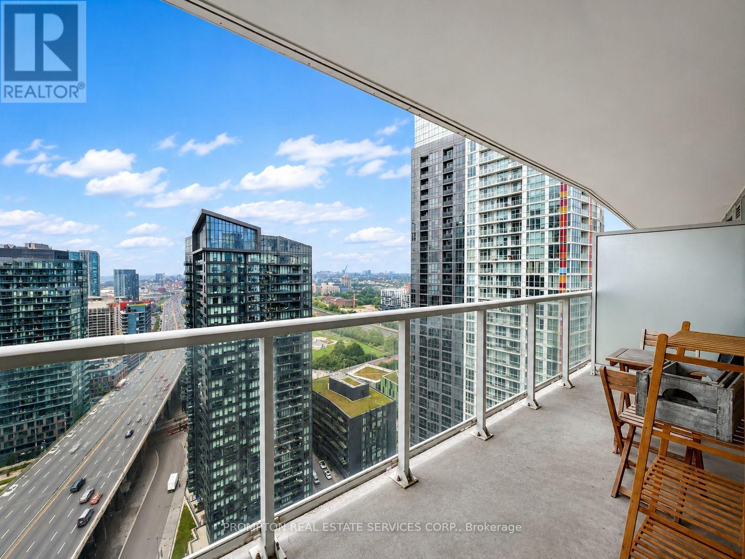 3310 - 75 Queens Wharf Road, Toronto, Ontario  M5V 0J8 - Photo 17 - C13673198