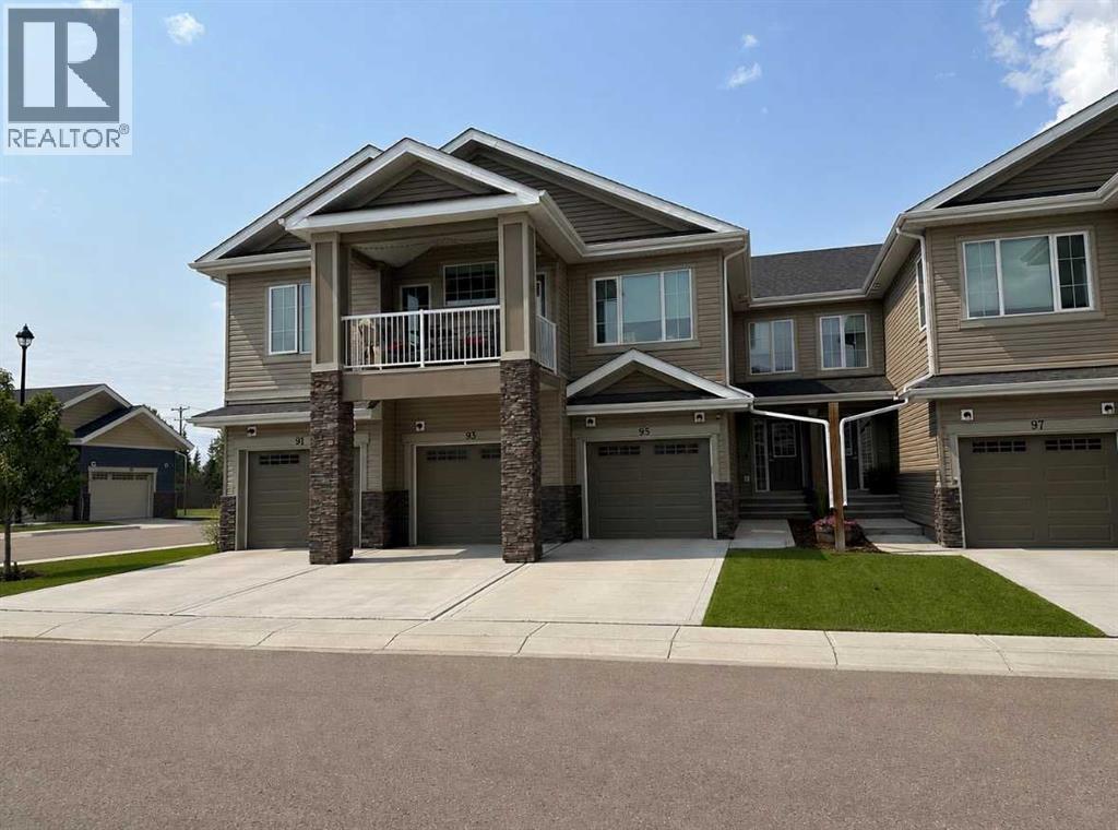 95 Golden Crescent, Red Deer, Alberta  T4P 2S7 - Photo 2 - A2334204