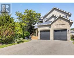 684 LAKELANDS AVENUE, Innisfil, Ontario