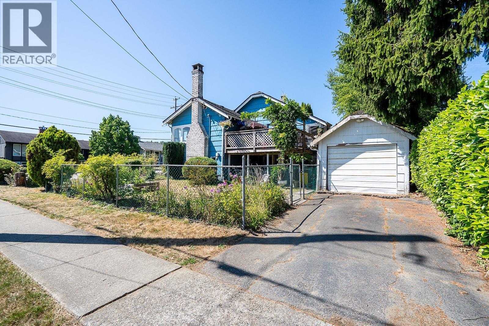 423 Cumberland Street, New Westminster, British Columbia  V3L 3G6 - Photo 27 - R3155605
