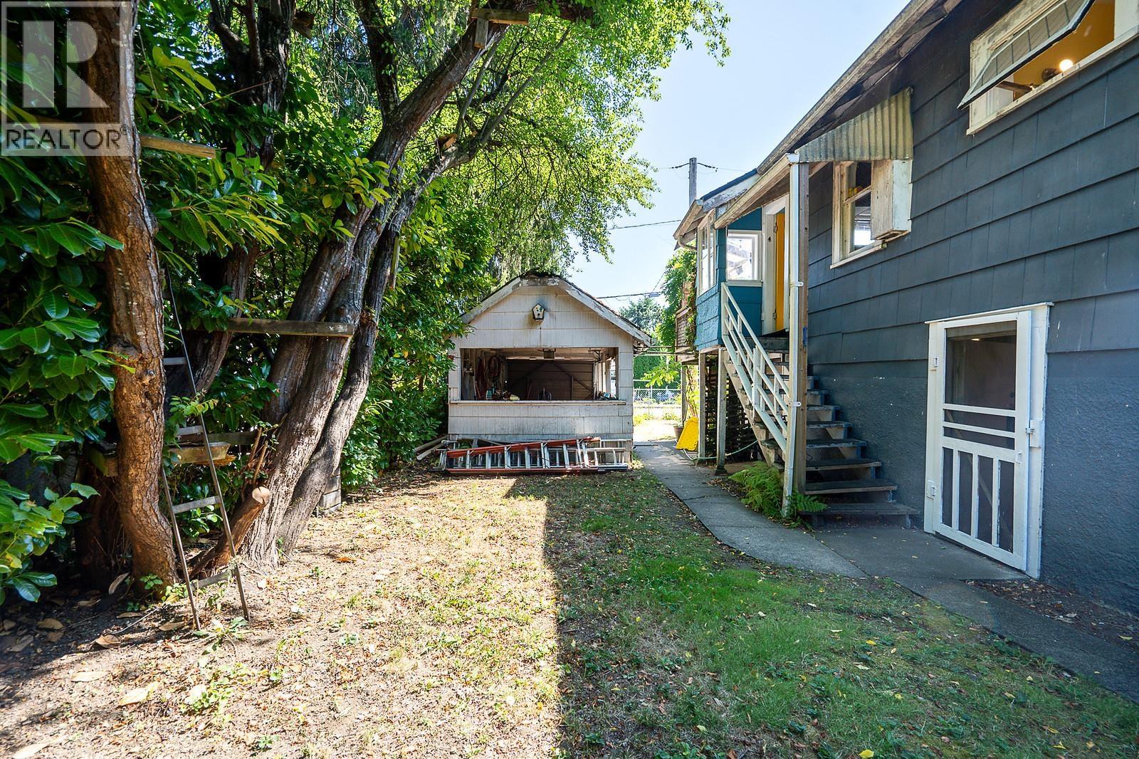 423 Cumberland Street, New Westminster, British Columbia  V3L 3G6 - Photo 29 - R3155605