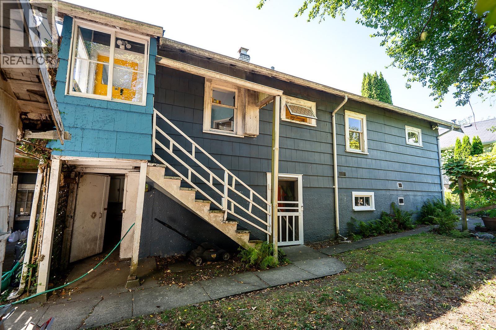 423 Cumberland Street, New Westminster, British Columbia  V3L 3G6 - Photo 33 - R3155605