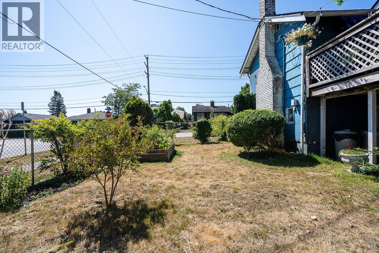 423 Cumberland Street, New Westminster, British Columbia  V3L 3G6 - Photo 34 - R3155605