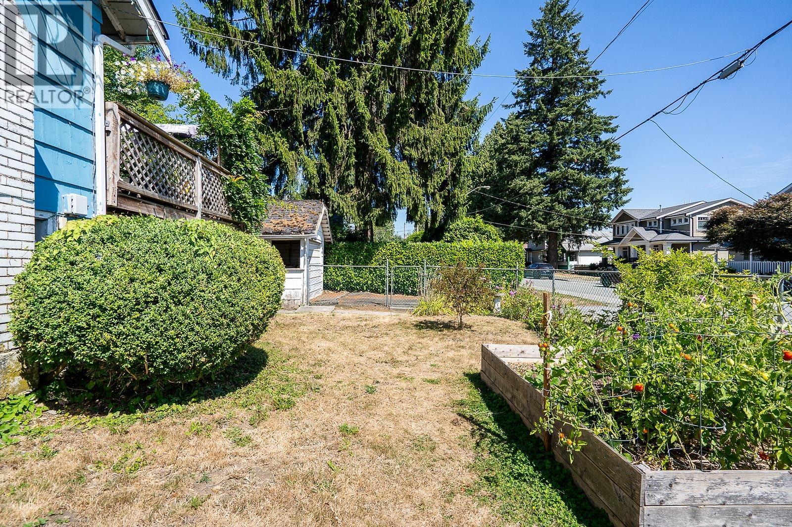 423 Cumberland Street, New Westminster, British Columbia  V3L 3G6 - Photo 35 - R3155605