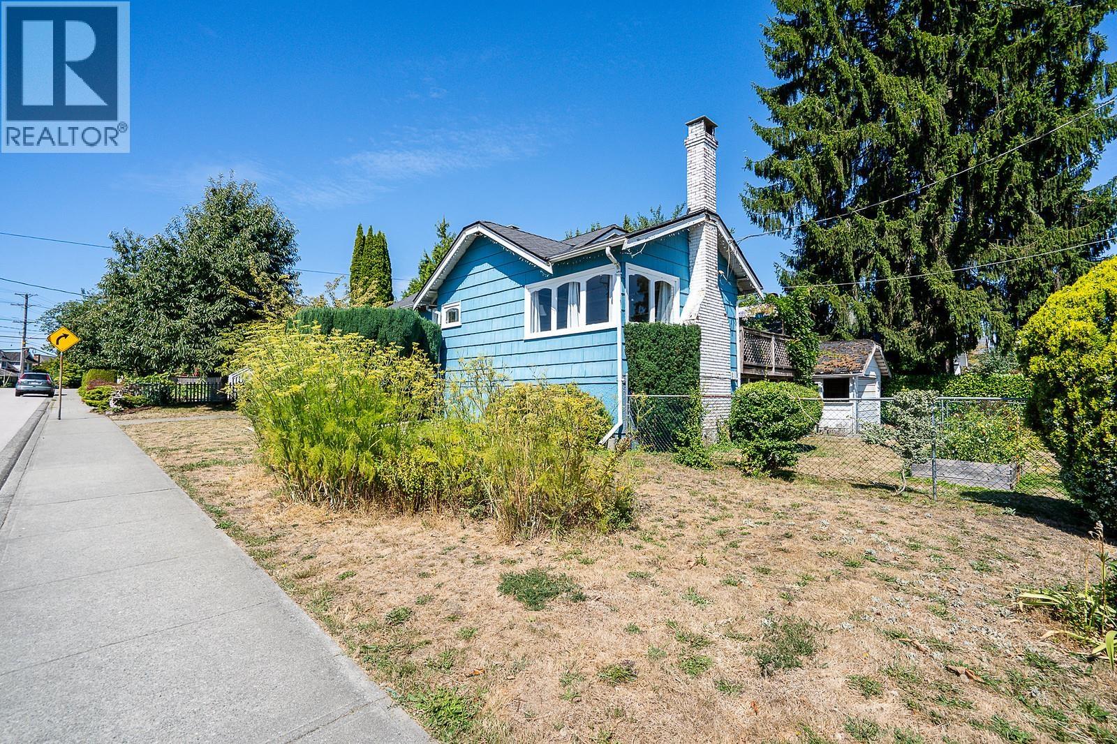 423 Cumberland Street, New Westminster, British Columbia  V3L 3G6 - Photo 36 - R3155605