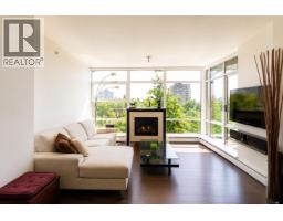 505 158 W 13 STREET, North Vancouver, British Columbia