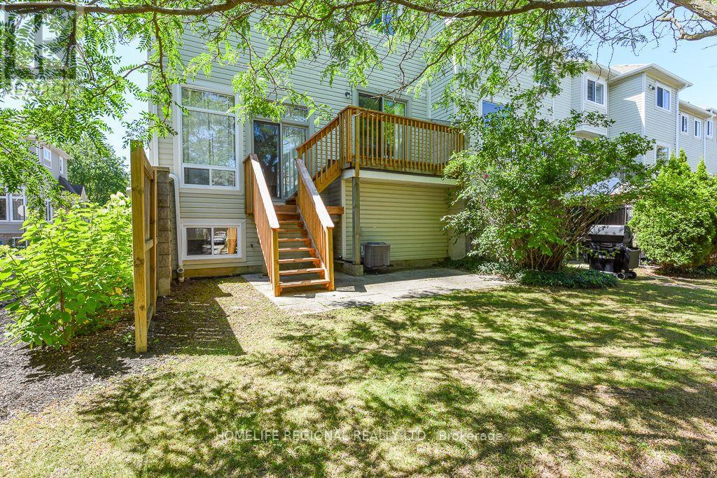 72 - 7105 Branigan Gate, Mississauga, Ontario  L5N 7S2 - Photo 32 - W13608526