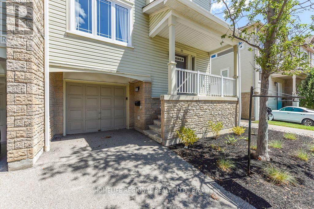 72 - 7105 Branigan Gate, Mississauga, Ontario  L5N 7S2 - Photo 40 - W13608526