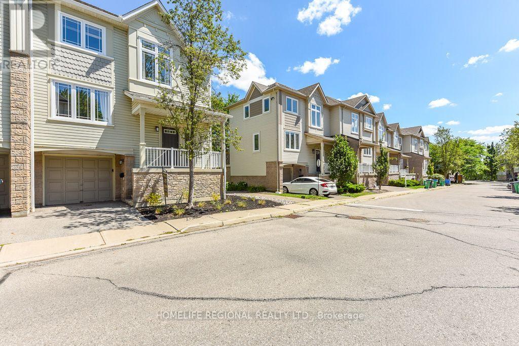 72 - 7105 Branigan Gate, Mississauga, Ontario  L5N 7S2 - Photo 39 - W13608526