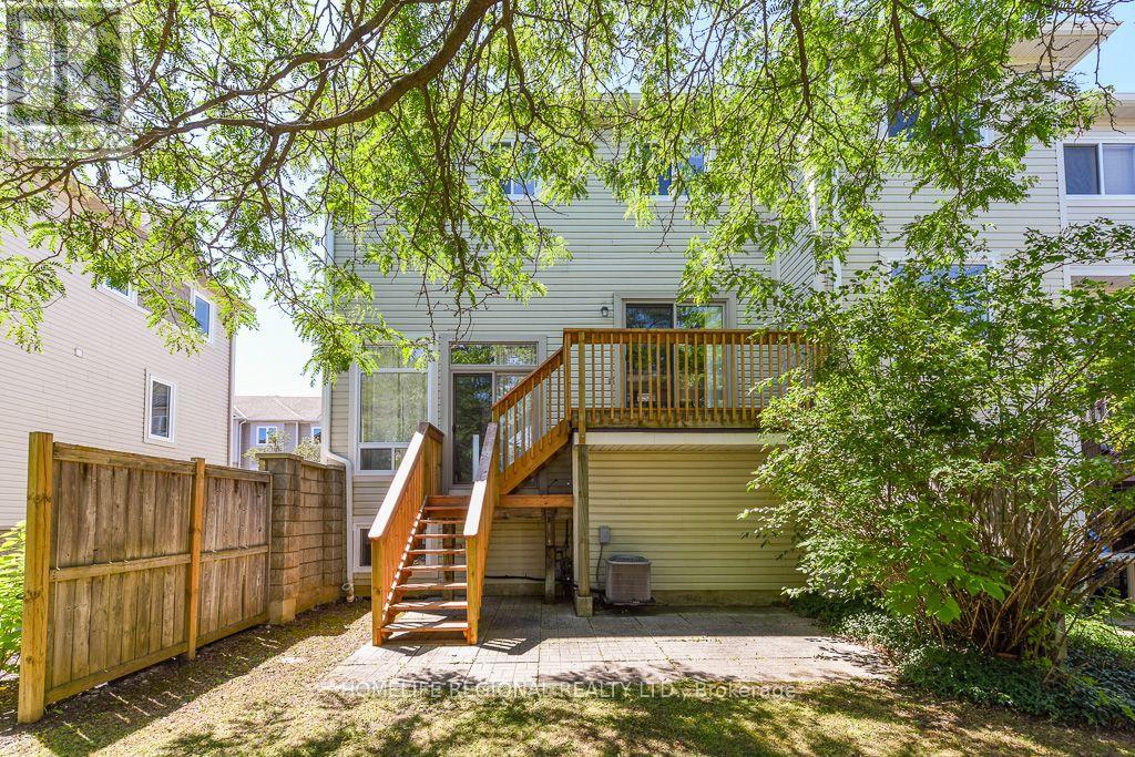 72 - 7105 Branigan Gate, Mississauga, Ontario  L5N 7S2 - Photo 33 - W13608526