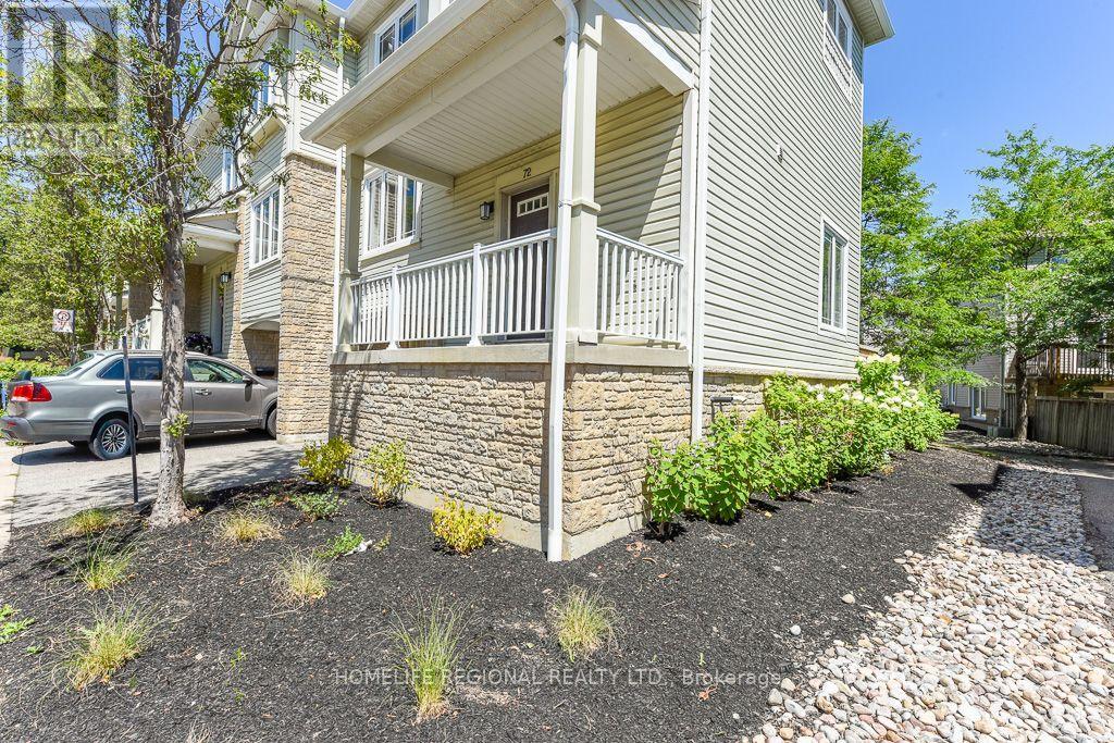 72 - 7105 Branigan Gate, Mississauga, Ontario  L5N 7S2 - Photo 41 - W13608526