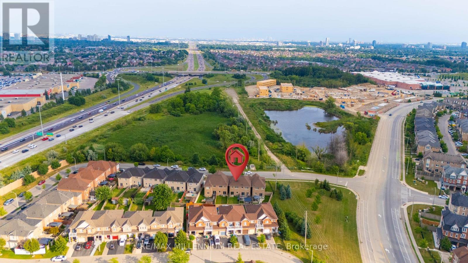 18 BRUSSELS AVENUE, Brampton, Ontario