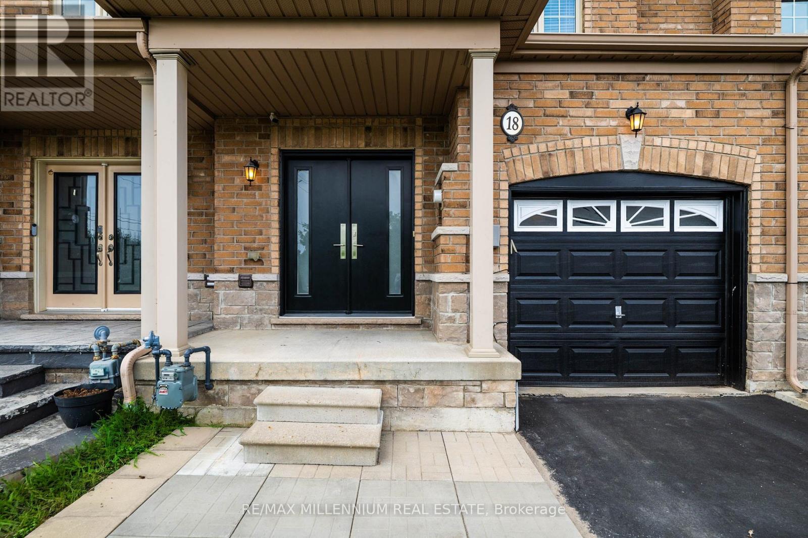 18 Brussels Avenue, Brampton, Ontario L6Z 0A5 - Photo 10 - W13672928