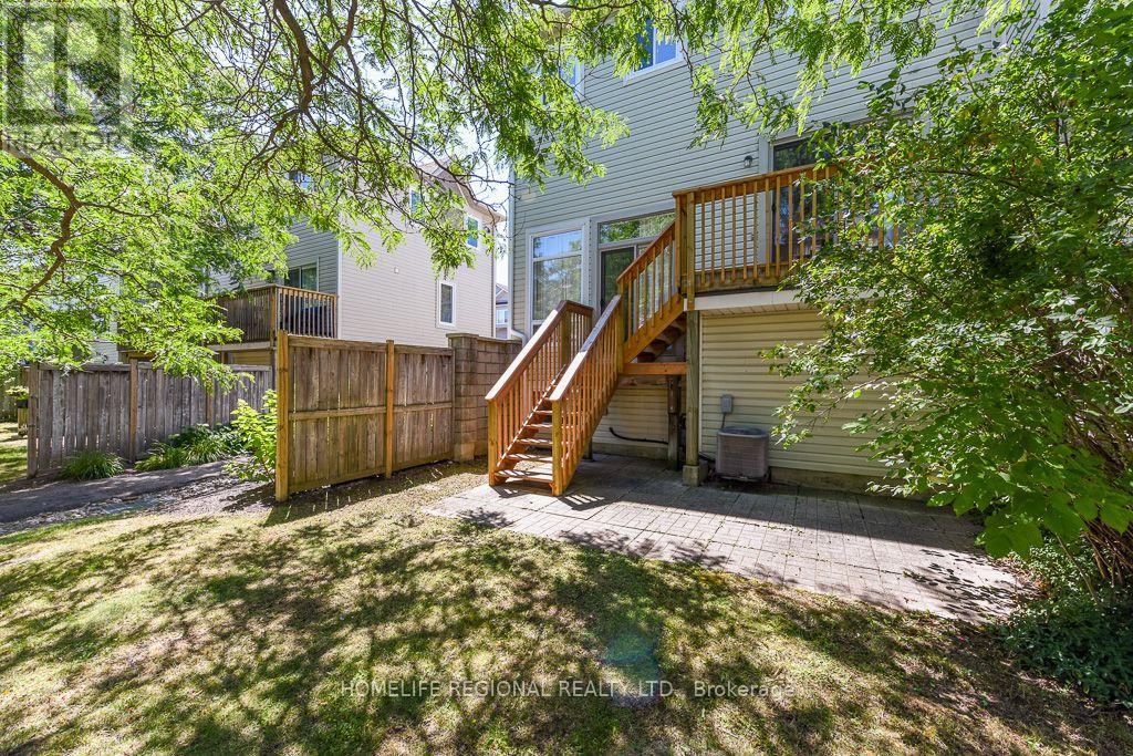 72 - 7105 Branigan Gate, Mississauga, Ontario  L5N 7S2 - Photo 34 - W13608526