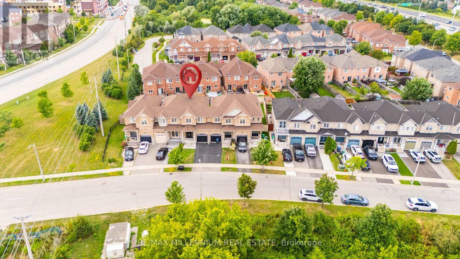 18 Brussels Avenue, Brampton, Ontario L6Z 0A5 - Photo 5 - W13672928