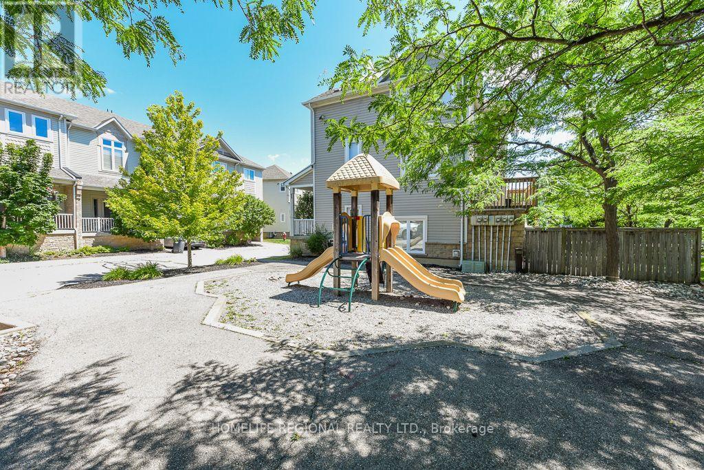 72 - 7105 Branigan Gate, Mississauga, Ontario  L5N 7S2 - Photo 35 - W13608526