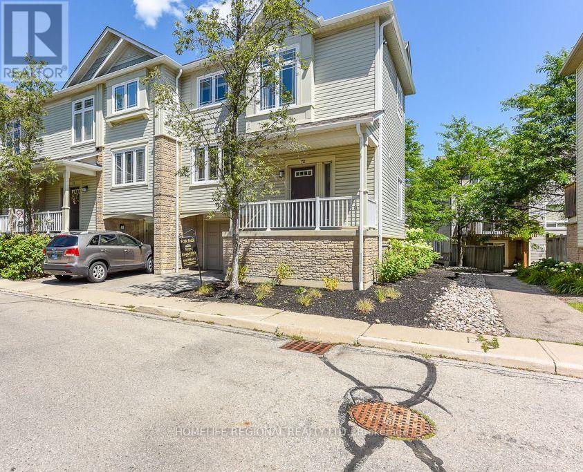 72 - 7105 Branigan Gate, Mississauga, Ontario  L5N 7S2 - Photo 38 - W13608526