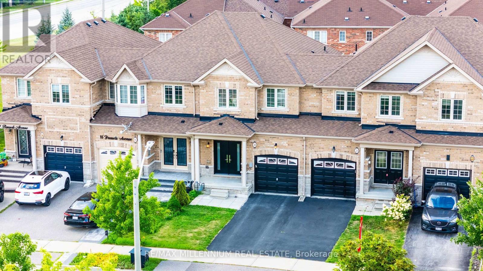 18 Brussels Avenue, Brampton, Ontario L6Z 0A5 - Photo 8 - W13672928