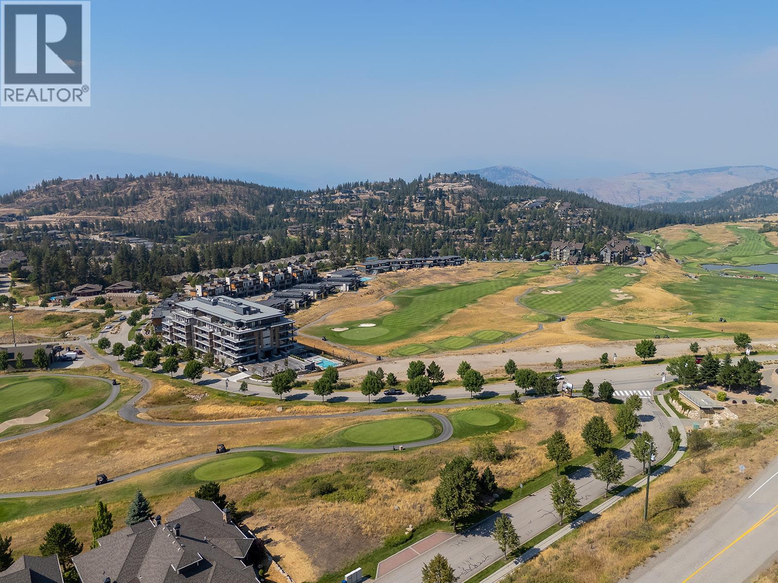 75 Predator Ridge Drive Unit# 208, Vernon, British Columbia  V1H 1G4 - Photo 58 - 10397005