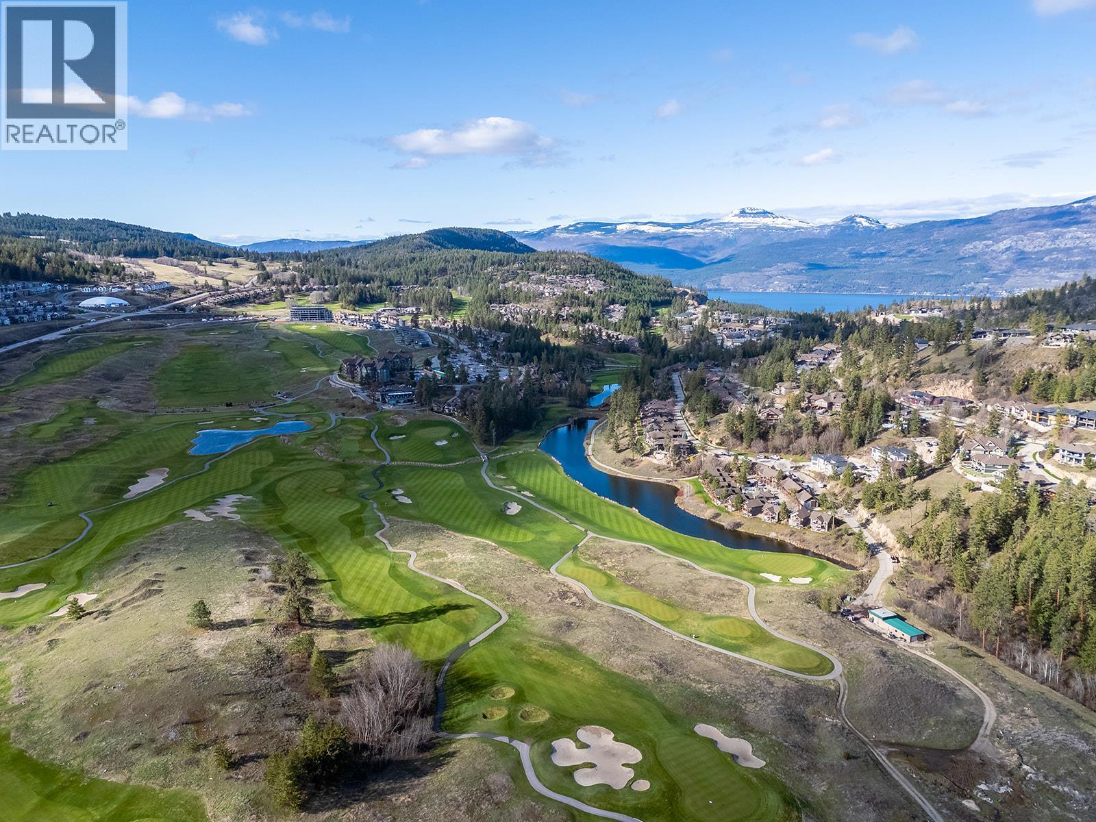 75 Predator Ridge Drive Unit# 208, Vernon, British Columbia  V1H 1G4 - Photo 64 - 10397005