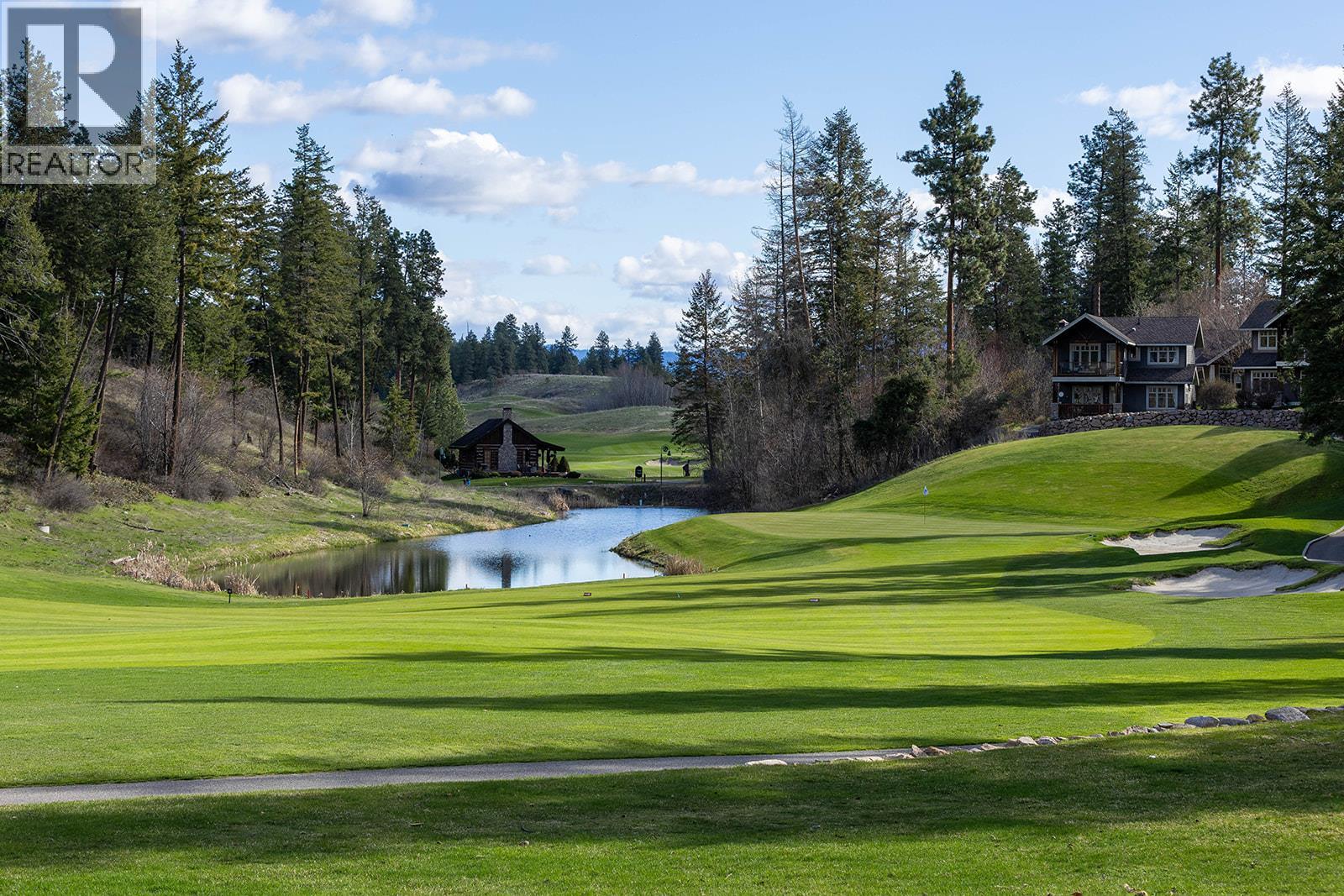 75 Predator Ridge Drive Unit# 208, Vernon, British Columbia  V1H 1G4 - Photo 66 - 10397005