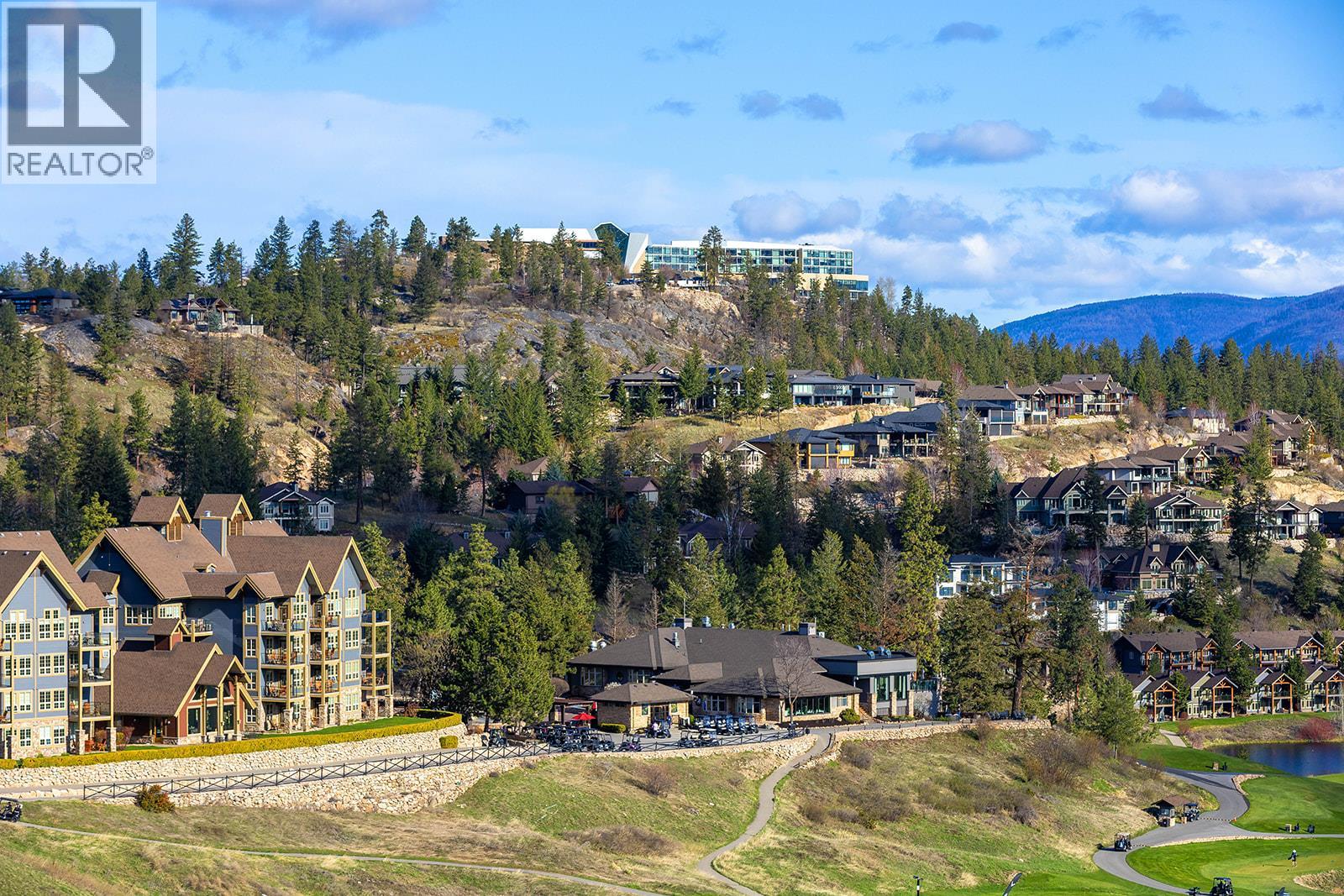 75 Predator Ridge Drive Unit# 208, Vernon, British Columbia  V1H 1G4 - Photo 72 - 10397005