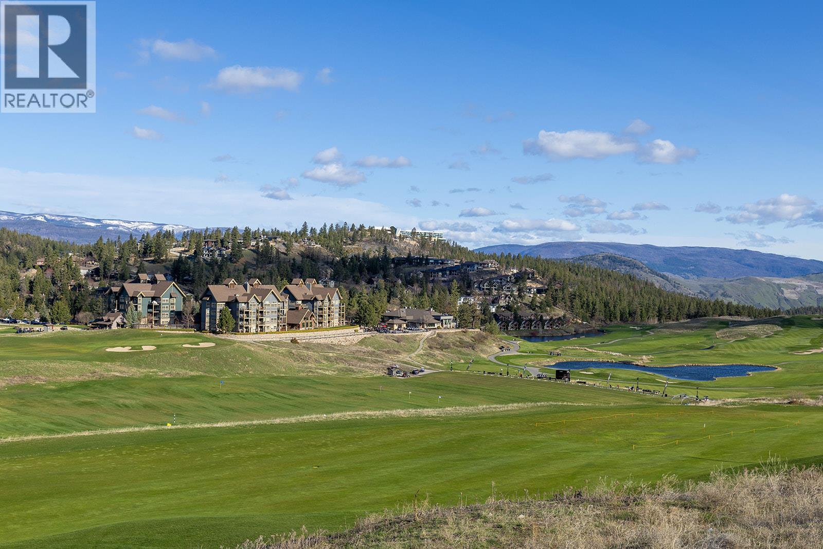 75 Predator Ridge Drive Unit# 208, Vernon, British Columbia  V1H 1G4 - Photo 73 - 10397005
