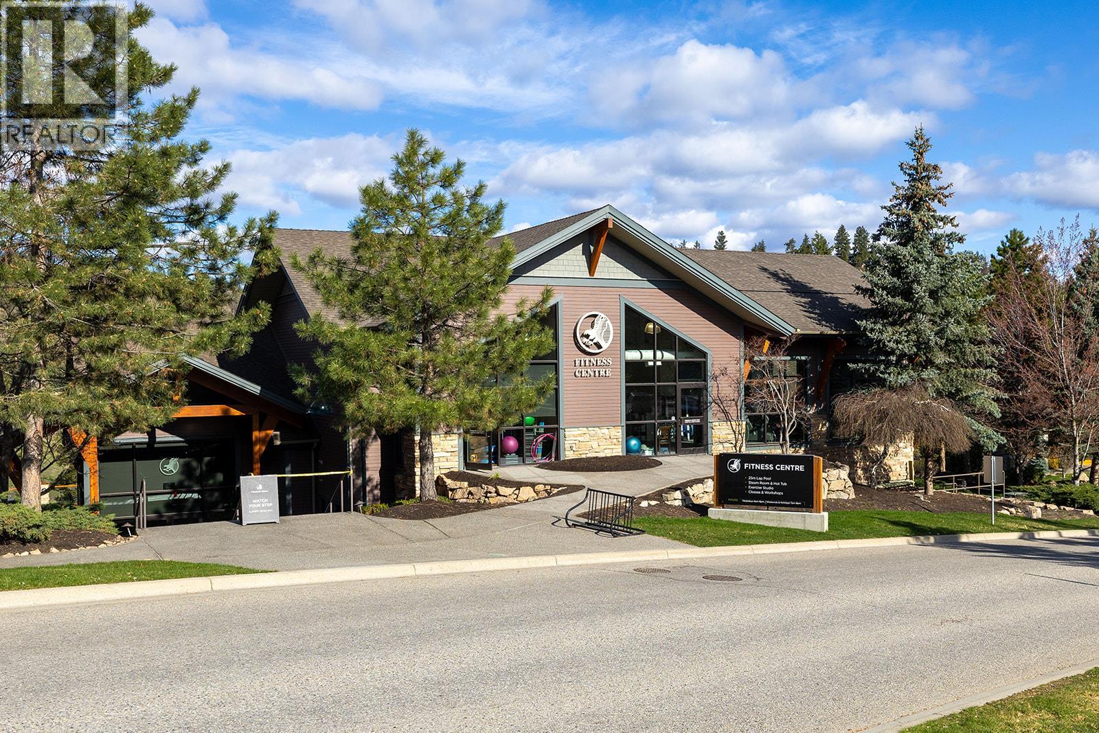 75 Predator Ridge Drive Unit# 208, Vernon, British Columbia  V1H 1G4 - Photo 80 - 10397005