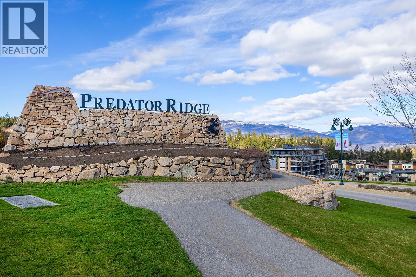 75 Predator Ridge Drive Unit# 205, Vernon, British Columbia  V1H 1G4 - Photo 81 - 10397002