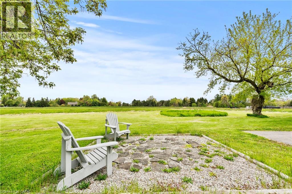 1068 NIAGARA STONE Road, niagara-on-the-lake, Ontario