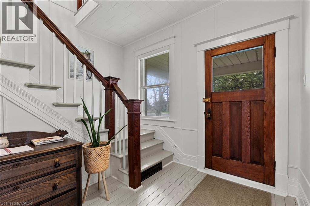 1068 Niagara Stone Road, Niagara-On-The-Lake, Ontario  L0S 1J0 - Photo 17 - 40855664