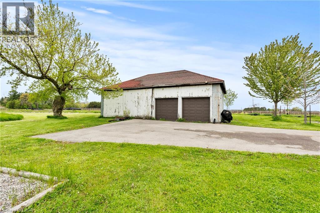 1068 Niagara Stone Road, Niagara-On-The-Lake, Ontario  L0S 1J0 - Photo 3 - 40855664