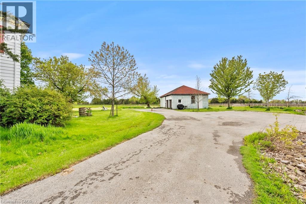 1068 Niagara Stone Road, Niagara-On-The-Lake, Ontario  L0S 1J0 - Photo 36 - 40855664